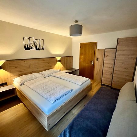 Apart Belvita Sankt Leonhard im Pitztal Kültér fotó