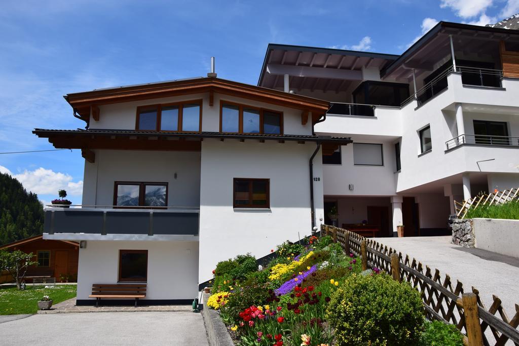 Apart Belvita Sankt Leonhard im Pitztal Kültér fotó